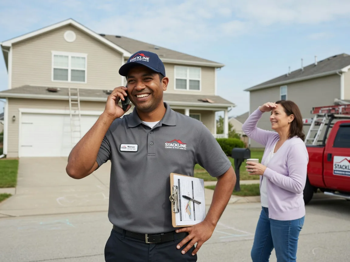 Chimney flashing repair Reading, PA FAQs